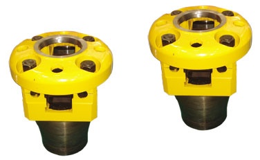 Square Drive Roller Kelly Bushing