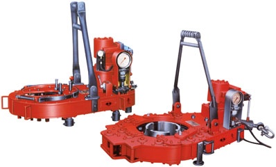 Hydraulic Power Tong