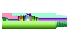 Tubing Valves