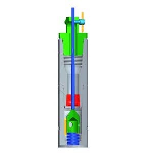 Inside BOP Valves