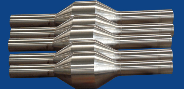 Stabilizer forging