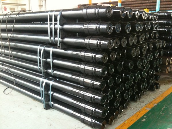 API 5DP Drill Pipe