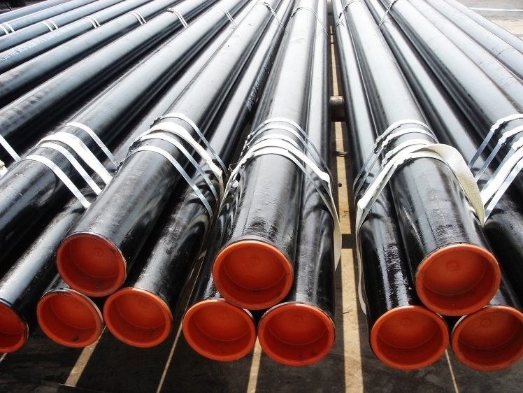 API 5L Line Pipe