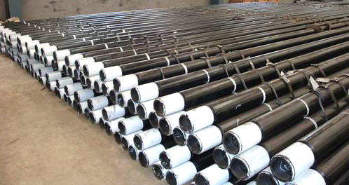 API 5CT Tubing