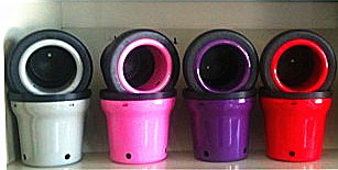Thread protector for drill pipe