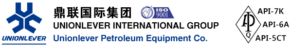 Unionlever (Group) Petroleum Equipment Co.,Ltd.