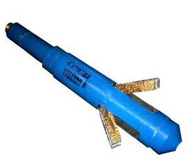 Casing shop pipe cutter